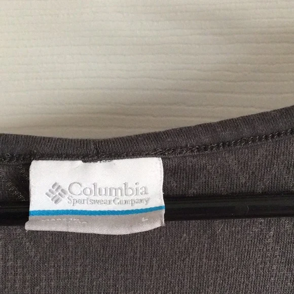 Columbia Tank Top - Picture 3 of 9